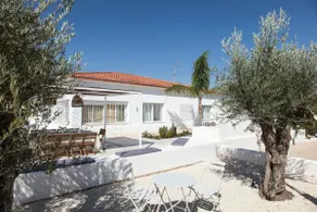 FINCA LA CAÑADA SANTA POLA -Villas con piscina privada- - Image 3