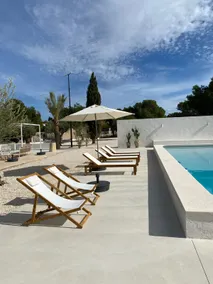 FINCA LA CAÑADA SANTA POLA -Villas con piscina privada- - Image 2