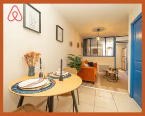 L'Aparté • Right in the heart of the city • Gaillac vineyards - Image 4