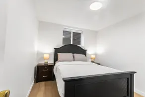 Pristine 3 Beds 2 Washroom Walkout Guest Suite - Image 4