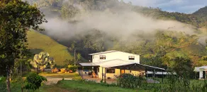 Pure San Carlos Nature Reserve Bio Cabin - Image 5