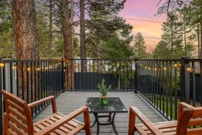 Outdoor Oasis: HotTub, Fenced, Firepit & PineTrees - Image 2