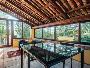 Relais Cascina San Martino - appartamenti circondati dai vigneti, per una vacanza di pace e relax: APPARTAMENTO EST Il Poggiolo - Image 4