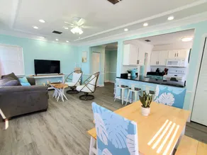 NEW! Amazing Beach & Sunset Views! Fully Renovated - Image 3