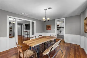 Downtown 4BR with 2 King Beds! Off-street parking - Image 2
