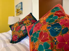 Amazing apartment in Alamar with a beach club - Image 4