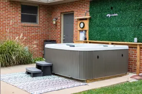 Abe's Hideaway - HOT TUB, Arcade, Theatre, FUN! - Image 3