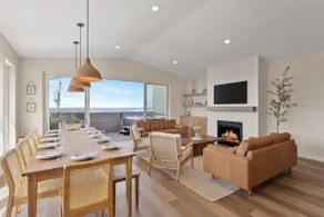 Brand New Luxury Beach Home w Hot Tub & Sauna - Image 3