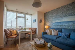 Captain's Cabin - at The Beach Escapes, Hythe - Image 2