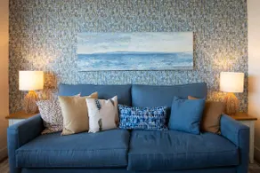 Captain's Cabin - at The Beach Escapes, Hythe - Image 5