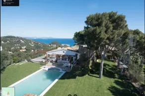 House ”La Peninsula” LimBagur - Image 2