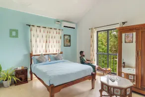Penthouse If Best views 2bhk - Image 5