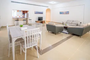 2BR Fully Equipped Apartment Near Airport & Metro - Image 3