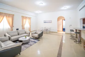 2BR Fully Equipped Apartment Near Airport & Metro - Image 4