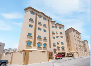 2BR Fully Equipped Apartment Near Airport & Metro - Image 2