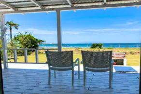 [Entire house] In front of the beach! Refresh yourself on a beach surrounded by nature! / Free BBQ set rental / Maximum 17 people - Image 2