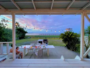 [Entire house] In front of the beach! Refresh yourself on a beach surrounded by nature! / Free BBQ set rental / Maximum 17 people - Image 5