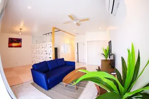 [Entire house] In front of the beach! Refresh yourself on a beach surrounded by nature! / Free BBQ set rental / Maximum 17 people - Image 3