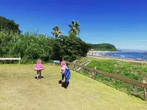 [Entire house] In front of the beach! Refresh yourself on a beach surrounded by nature! / Free BBQ set rental / Maximum 17 people - Image 4