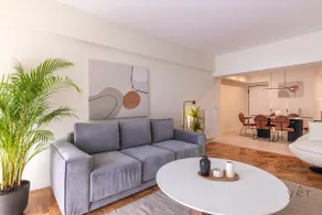 Large 2Bed 2Bath Flat w/Dining Space &Free Parking - Image 4