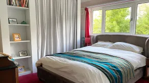 2BD Garden Hideaway in Lewes - Image 2