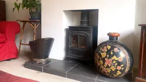 2BD Garden Hideaway in Lewes - Image 3