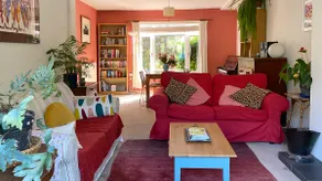 2BD Garden Hideaway in Lewes - Image 5