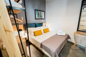 Ibericabeds Albaicin (1 person + sofa bed) - Image 3