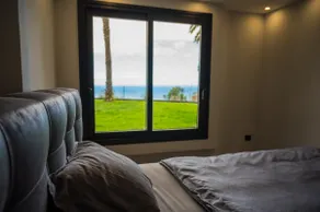Villa Crone Apt. 1 with 2 Infinity Pools & Jacuzzi - Image 5