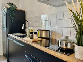 Design Apartment - Kitchen | Smart TV | WiFi - Image 4