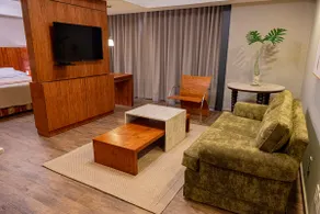 SCH0902-Apartment in Asunción - Image 3
