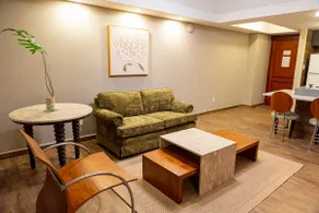 SCH0902-Apartment in Asunción - Image 4