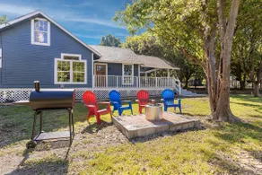 America's Cabin, Firepit & Patio - Image 2