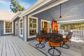 America's Cabin, Firepit & Patio - Image 3