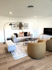 *Polished*Home Near Central/Galleria/NRG/Med Ctr - Image 4