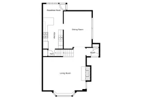 Spacious 4BDR Home In Merion Hosted By StayRafa - Image 4