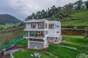 Nishantham-The Bungalow | Near - Ooty, Kotagiri | - Image 4