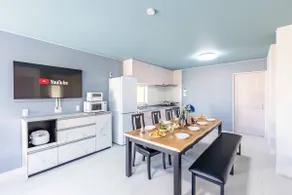 Hot springs included! BBQ equipment! 2 free parking spaces included/Venus Building - Image 4