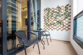 Premium Arcoris Balcony Suite#163#Hyatt#MontKiara - Image 5