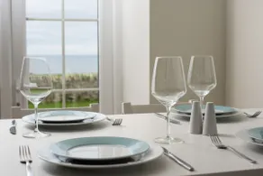 Stewards Cottage: Beach mins away - Image 5