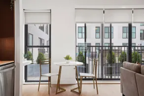 Spacious Apt in OTR 1BR Oasis w/ Parking|Gym|Pool - Image 5