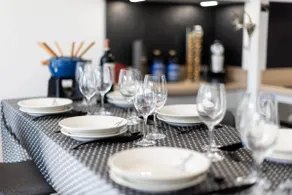 Premium apartment 6/8p - Right in the center of St Lary - Image 3
