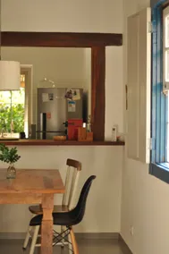 Casinha Pescador Paraty - Seaside with garden and BBQ - Image 4