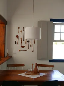 Casinha Pescador Paraty - Seaside with garden and BBQ - Image 3