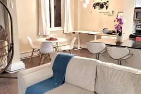Smart Stylish Downtown Condo- 2 bedrooms - Image 4