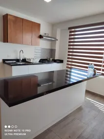 Central apartment in Cholula Pet-friendly, Wi-Fi Parking - Image 3