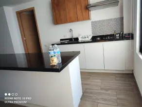 Central apartment in Cholula Pet-friendly, Wi-Fi Parking - Image 2