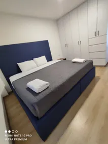 Central apartment in Cholula Pet-friendly, Wi-Fi Parking - Image 5