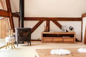 The Little Chalet - Cottage for 6 people near the waterfalls - Image 2