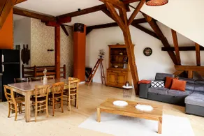The Little Chalet - Cottage for 6 people near the waterfalls - Image 5